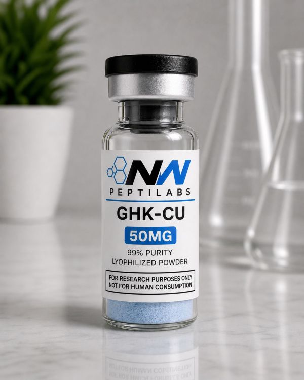 GHK-CU 50MG
