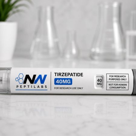 Tirzepatide Pen