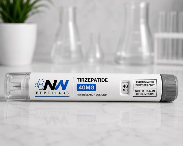 Tirzepatide Pen