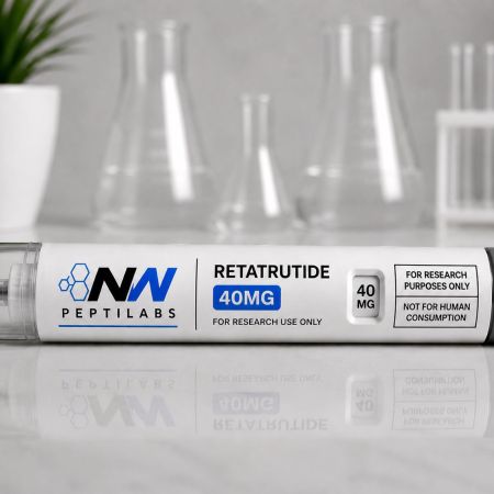 Retatrutide Pen
