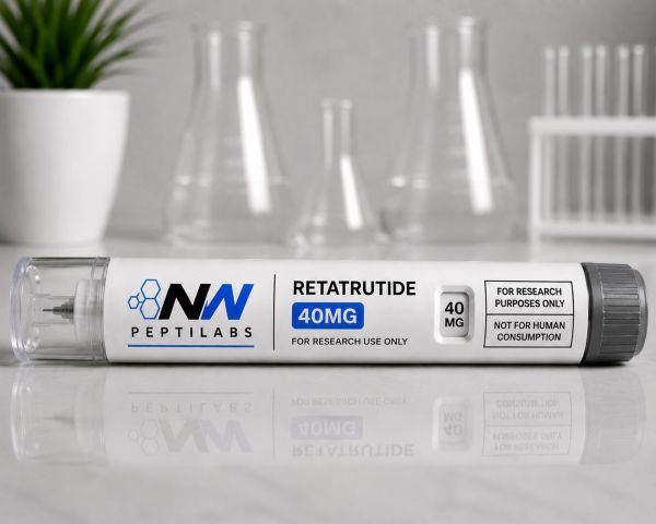 Retatrutide Pen