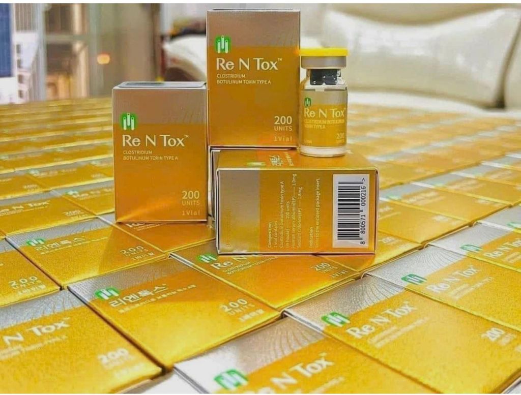 Rentox