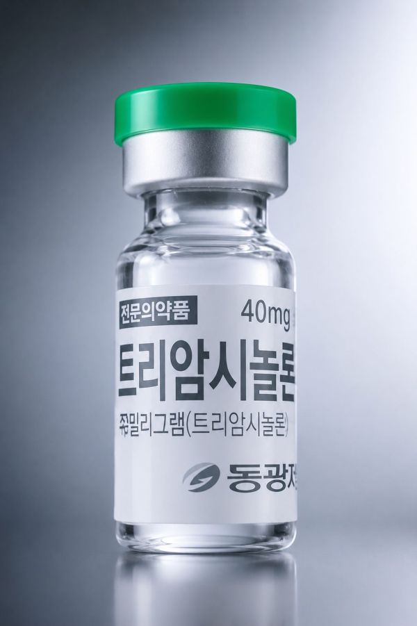 Kenalog Hayfever