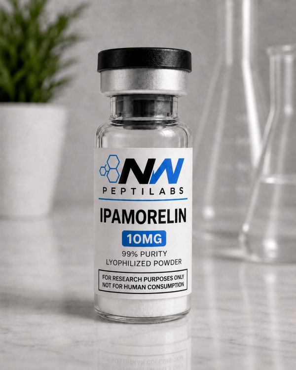 Impamorelin 10MG