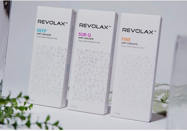 Revolax