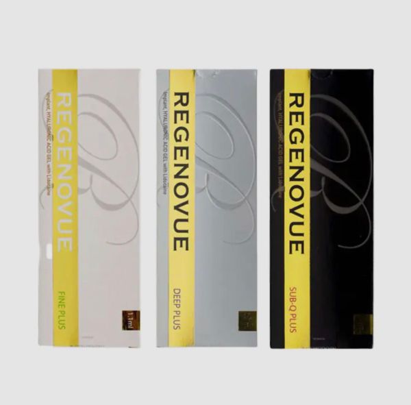 Regenouve