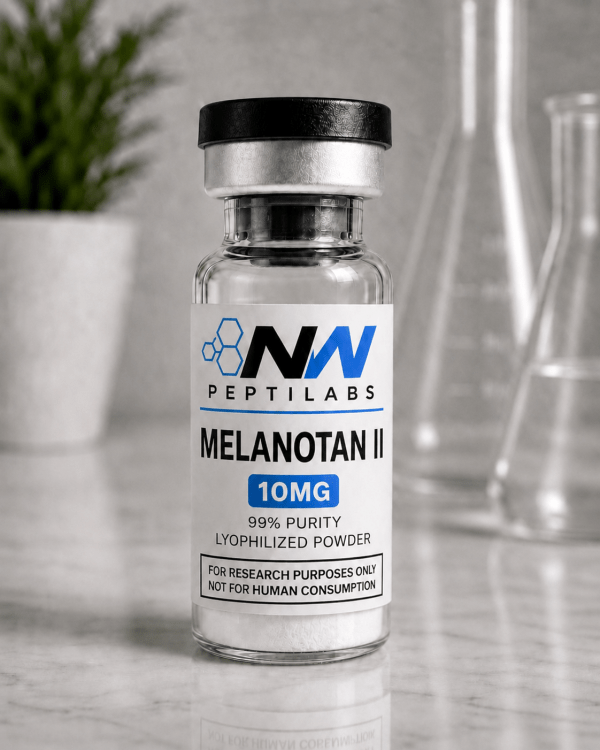 Melanotan II 10MG