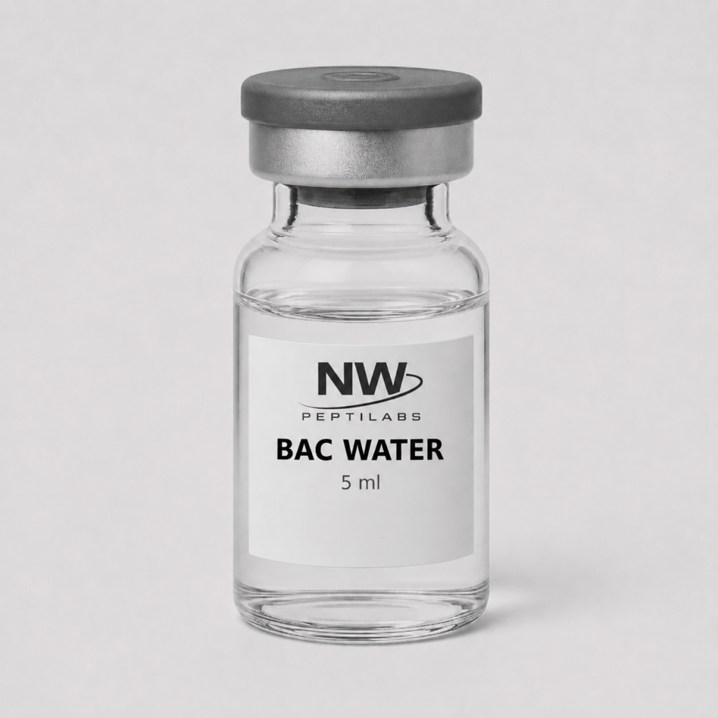 BAC Water