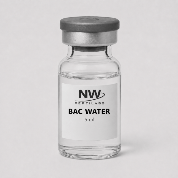 BAC Water