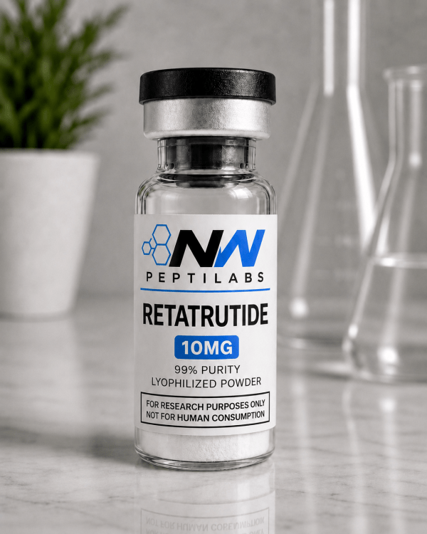 Retatrutide 10MG