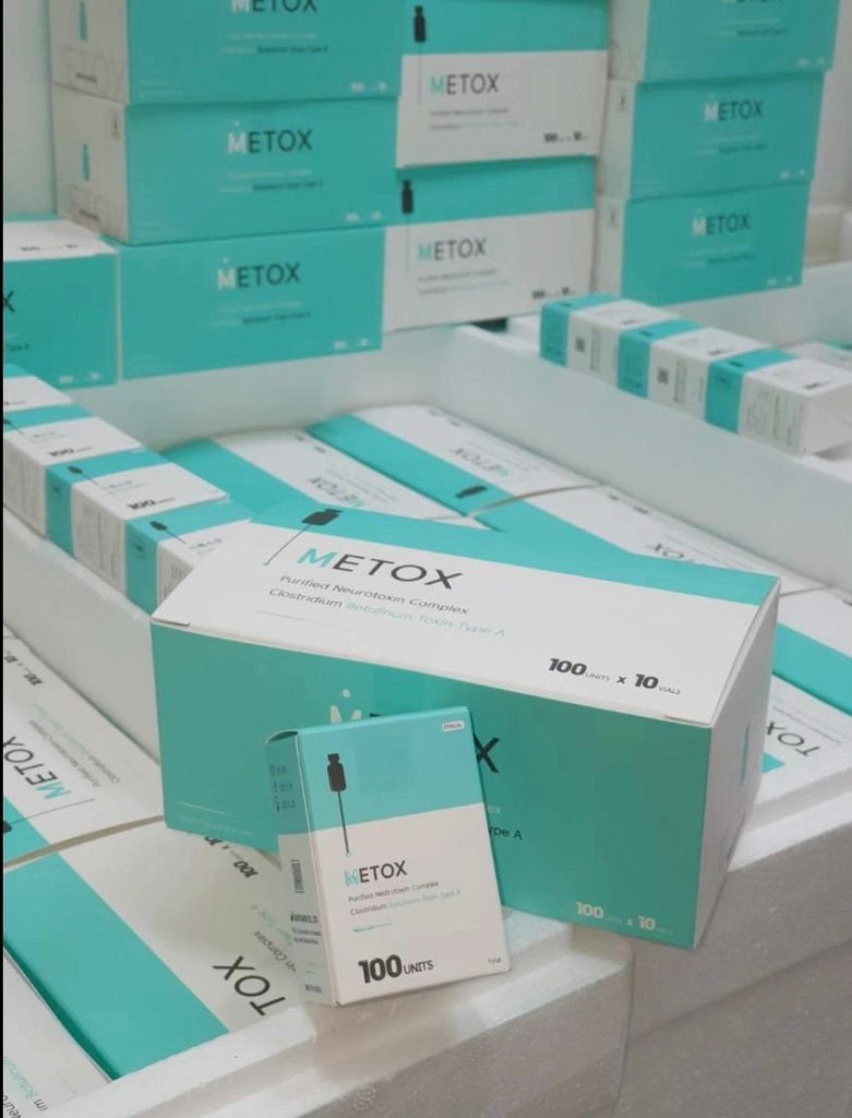 Metox